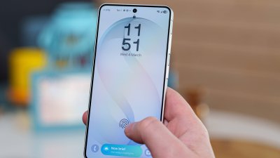 Samsung từ chối sử dụng màn hình BOE cho Galaxy S27
