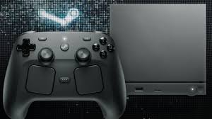 Steam Machine: phần cứng đẹp mắt, hiệu suất như console nhưng giá cao