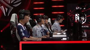 T1 khởi đầu mạnh mẽ tại MSI 2026 với chiến thắng trước TLAW
