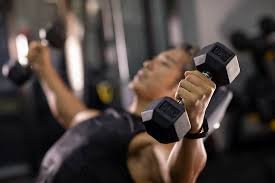 Tại sao nên tập luyện sức mạnh để sống lâu hơn?