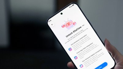 Tecno ra mắt tính năng tối ưu hóa thiết bị và tự động hóa ứng dụng với EllaClaw AI