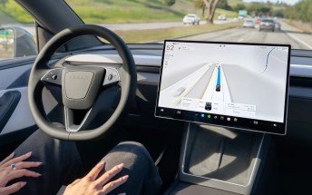 Tesla đối mặt với vụ kiện nghiêm trọng tại châu Âu về những hứa hẹn FSD không thực hiện