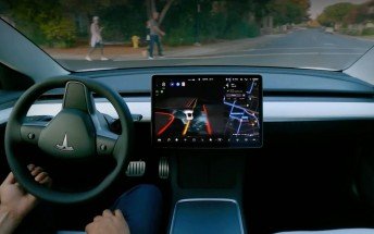 Tesla lại bị kiện sau vụ tai nạn chết người tại Texas