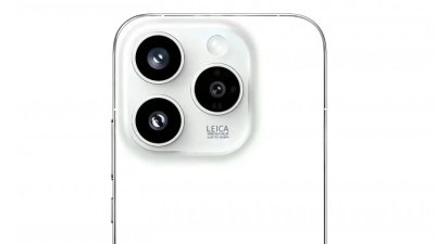 Xiaomi 18 sẽ chỉ được nâng cấp pin nhẹ