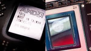 AMD thách thức Nvidia trong thị trường chip AI