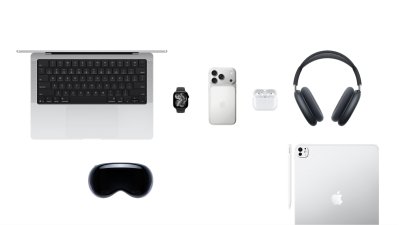 Apple Care One mở rộng sang 4 thị trường mới
