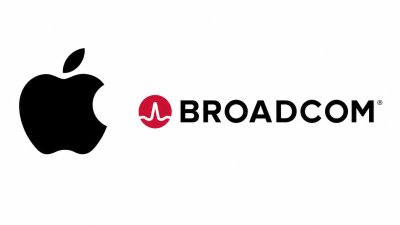 Apple công bố khoản đầu tư sản xuất lớn nhất tại Mỹ hợp tác với Broadcom