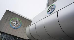 Bayer tăng trưởng nhờ Deutsche Bank nâng mục tiêu giá cổ phiếu