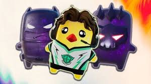 Cập nhật mới nhất trong Fortnite: Thêm 9 Sprite mới vào ngày 23 tháng 7
