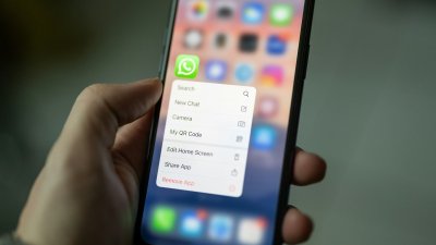 ChatGPT trở lại WhatsApp tại châu Âu nhờ Ủy ban châu Âu