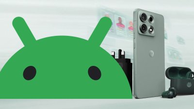 Chính sách cập nhật phần mềm của Motorola gặp vấn đề lớn với Edge 70 Max