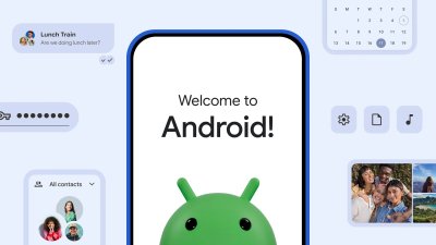 Công cụ chuyển đổi iOS mới của Android 17 đã có mặt trên các thiết bị gập mới của Samsung