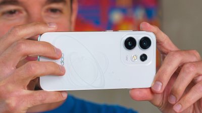 Đánh giá Oppo Reno16: smartphone đáng chú ý trong phân khúc tầm trung