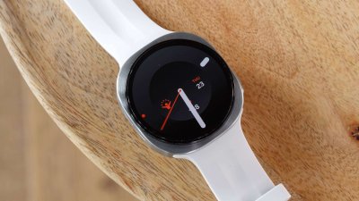 Đánh giá Samsung Galaxy Watch9: sự tiến hóa nhẹ nhàng