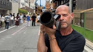 Đánh giá Sony FX5: Máy ảnh nhỏ gọn xứng đáng với tên gọi Cinema Line