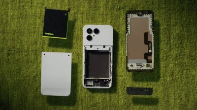 Fairphone 6+ xuất hiện với dung lượng RAM gây bất ngờ