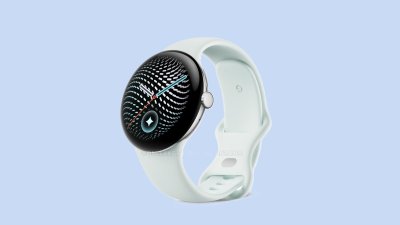 Google Pixel Watch 5 xuất hiện trong ứng dụng chính thức trước thềm ra mắt