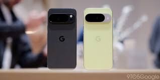Google Store giảm giá mạnh cho Pixel 10 Pro