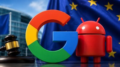 Google thua kiện cuối cùng tại tòa án châu Âu, phải trả khoản phạt 4,1 tỷ euro