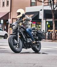 Honda Rebel 300 sắp ra mắt tại Ấn Độ, đối thủ của Royal Enfield