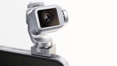 Honor công bố chi tiết về camera của Robot Phone trước thềm ra mắt
