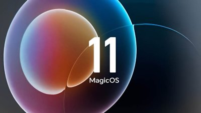 Honor công bố thời điểm ra mắt MagicOS 11 dựa trên Android 17