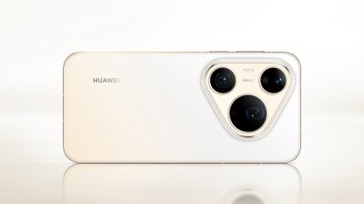 Huawei xác nhận ngày ra mắt toàn cầu cho dòng Pura 90