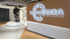 id Software và Bethesda Game Studios mất hàng trăm nhân viên