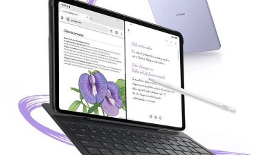 Infinix Xpad 30 Pro lộ diện với thông số kỹ thuật ấn tượng