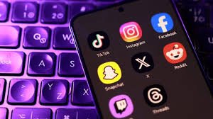 Instagram gặp sự cố, người dùng báo cáo vấn đề