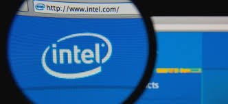 Intel báo cáo lợi nhuận tăng trưởng trong quý 2 năm 2026