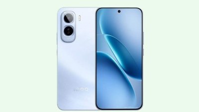 iQOO Z11 sắp ra mắt tại Ấn Độ với vi xử lý khác và màn hình cong 3D