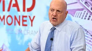 Jim Cramer cảnh báo nhà đầu tư đang mắc sai lầm với các ông lớn công nghệ trị giá hàng nghìn tỷ