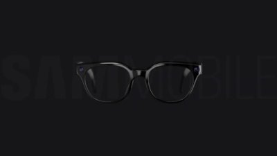 Kính thông minh Galaxy Glasses của Samsung lộ diện qua video rò rỉ