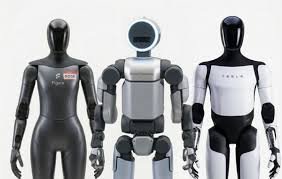LG Energy Solution cung cấp pin cho các công ty robot hàng đầu Mỹ