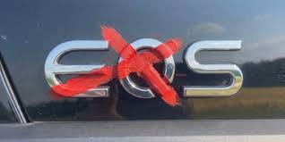 Mercedes-Benz bỏ tên EQ cho dòng xe điện