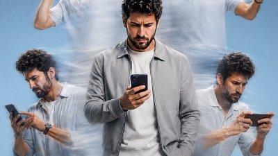 Motorola bắt đầu quảng bá Edge 70 Max với sạc không dây từ tính