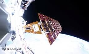 Nasa gặp khó khăn trong nhiệm vụ cứu hộ kính viễn vọng Swift