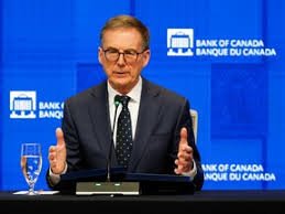 Ngân hàng Canada dự kiến giữ nguyên lãi suất giữa bối cảnh kinh tế yếu kém và bất ổn gia tăng
