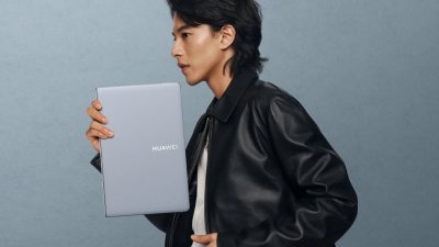 Những điều cần biết về Huawei MateBook Fold tiếp theo
