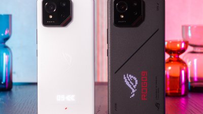 Những gì Asus ROG Phone 10 và ROG Phone 10 Pro có thể đã trở thành
