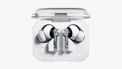 Nothing Ear (3a) ra mắt với tính năng khử tiếng ồn chủ động và thời gian sử dụng lên đến 42 giờ