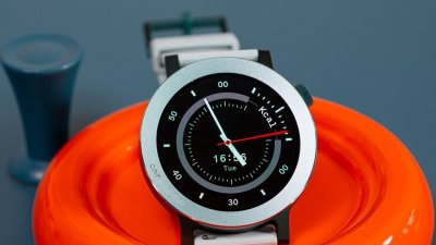 Nothing sắp ra mắt smartwatch đầu tiên vào tháng 9