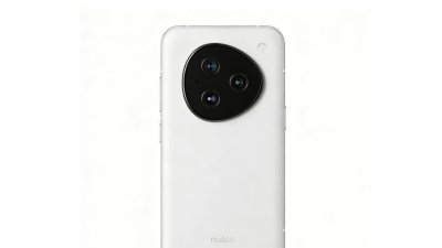 nubia sắp ra mắt smartphone tích hợp AI đầu tiên trên thế giới