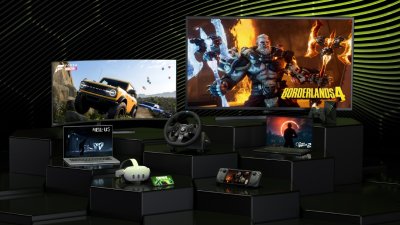 Nvidia GeForce Now chính thức ra mắt tại Ấn Độ với các gói miễn phí và trả phí