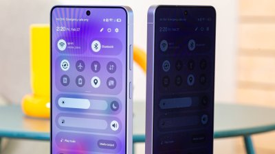 One UI 9 beta giúp người dùng Galaxy S26 Ultra ẩn video hình trong hình với tính năng Privacy Display