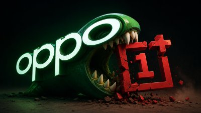 OnePlus bắt đầu phân phối sản phẩm của Oppo