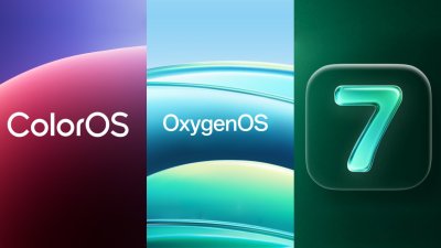 OxygenOS và Realme UI sẽ được hợp nhất thành ColorOS