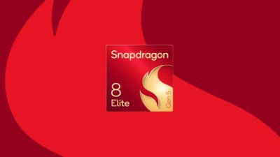 Qualcomm chuẩn bị ra mắt vi xử lý Snapdragon 8 Elite Gen 5 mới
