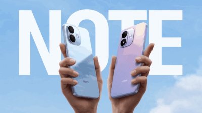 Redmi Note 17 series chính thức ra mắt với thiết kế và ngày phát hành